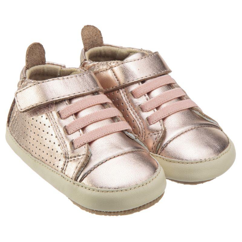 Old Soles Cheer Bambini (Infant) Shoe - Hopp Footwear Australia