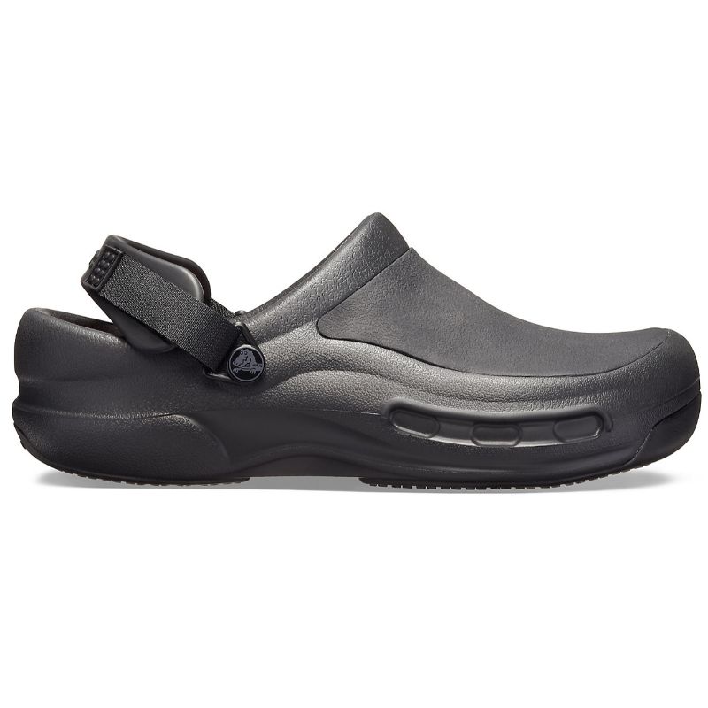 Crocs Unisex Bistro Pro LiteRide Clog | Hopp Footwear Australia