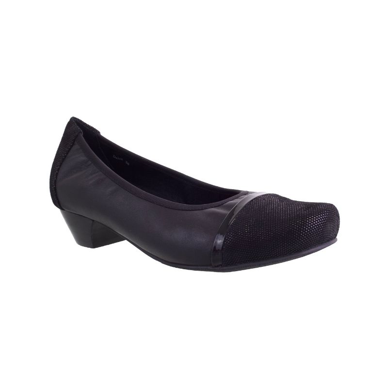 Klouds Women Delta Shoe - Hopp Footwear Australia