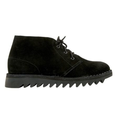 Ripple Sole Boot Co | Hopp Footwear