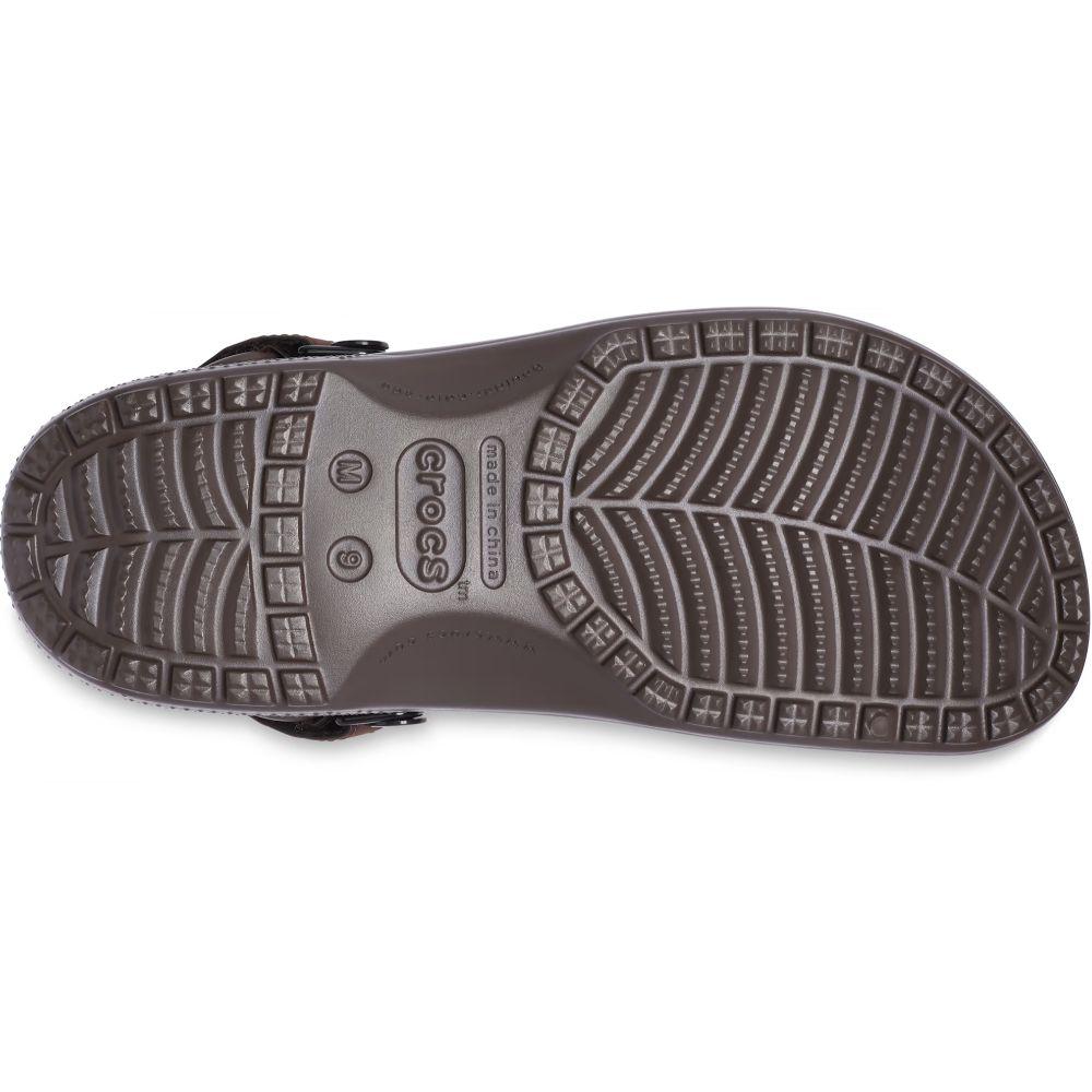 Crocs Men Classic Yukon Vista II Clog - Hopp Footwear Australia