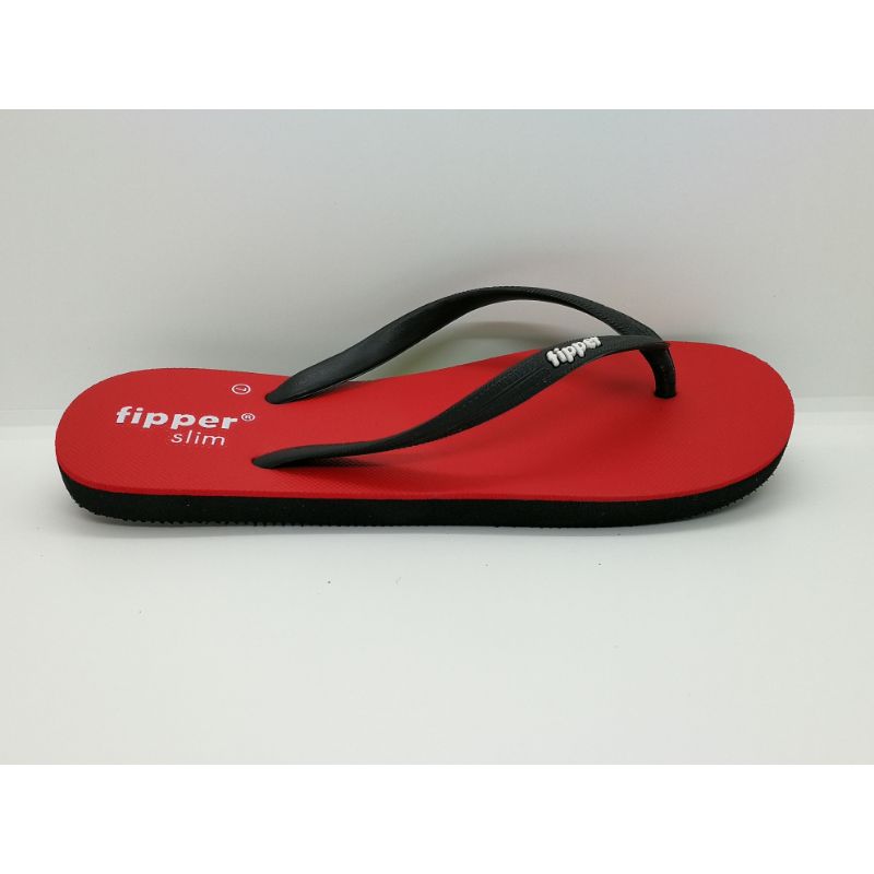 Fipper Slim Flip Flop - Hopp Footwear Australia