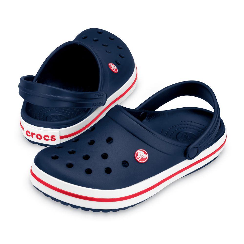 Crocs Unisex Crocband Clog - Hopp Footwear Australia