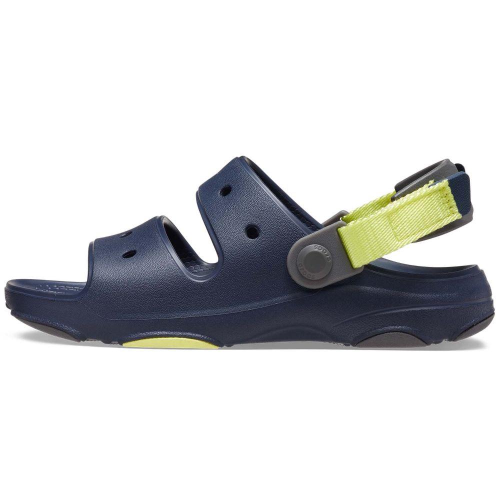 Crocs Kids Classic All-Terrain Sandal - Hopp Footwear Australia