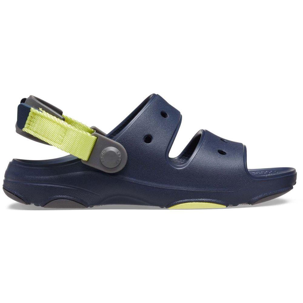 Crocs Kids Classic All-Terrain Sandal | Hopp Footwear Australia