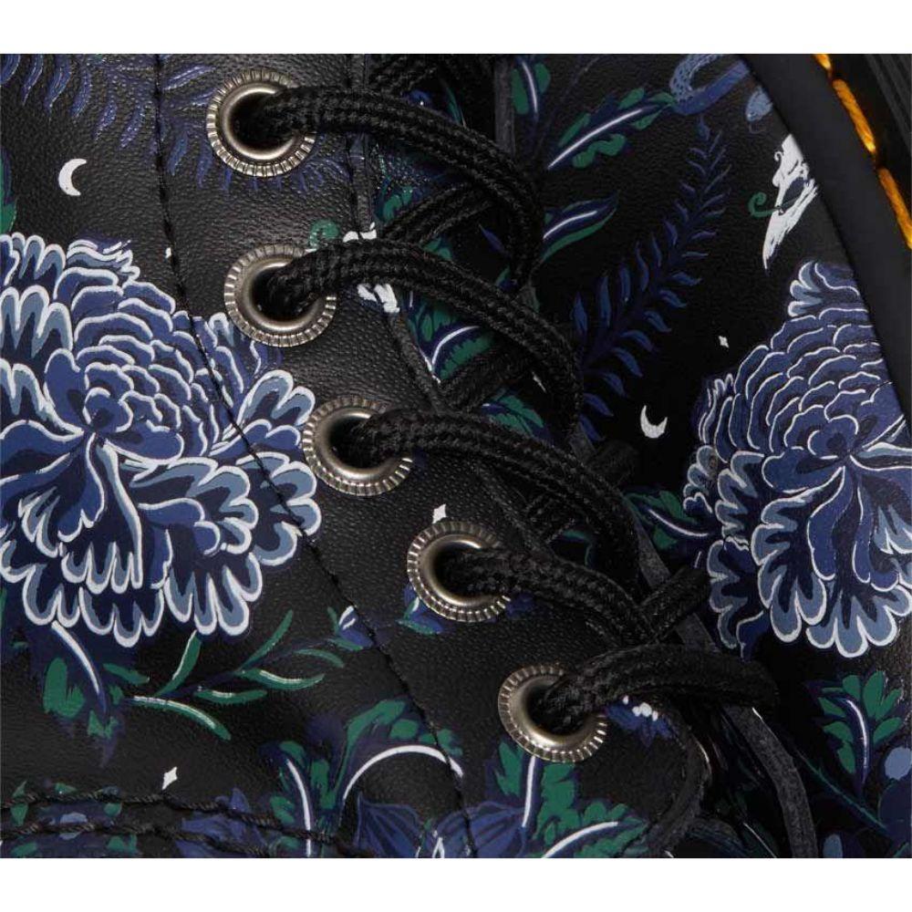 Dr Martens Women 1460 Pascal Mystic Garden - Hopp Footwear Australia