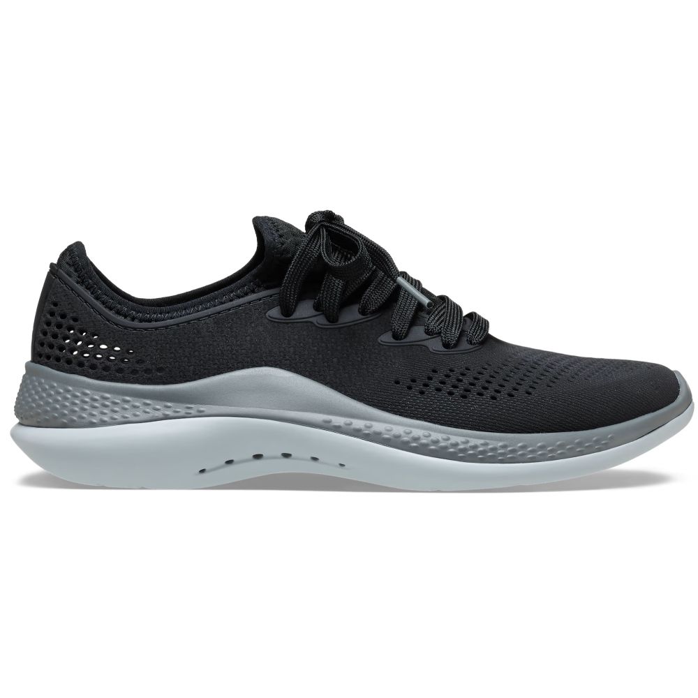 Crocs Men’s LiteRide 360 Pacer Sneaker - Hopp Footwear Australia
