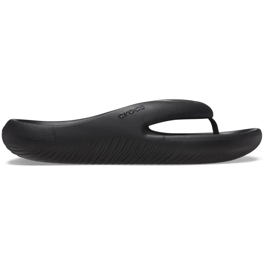 Crocs Unisex Mellow Recovery Flip - Hopp Footwear Australia