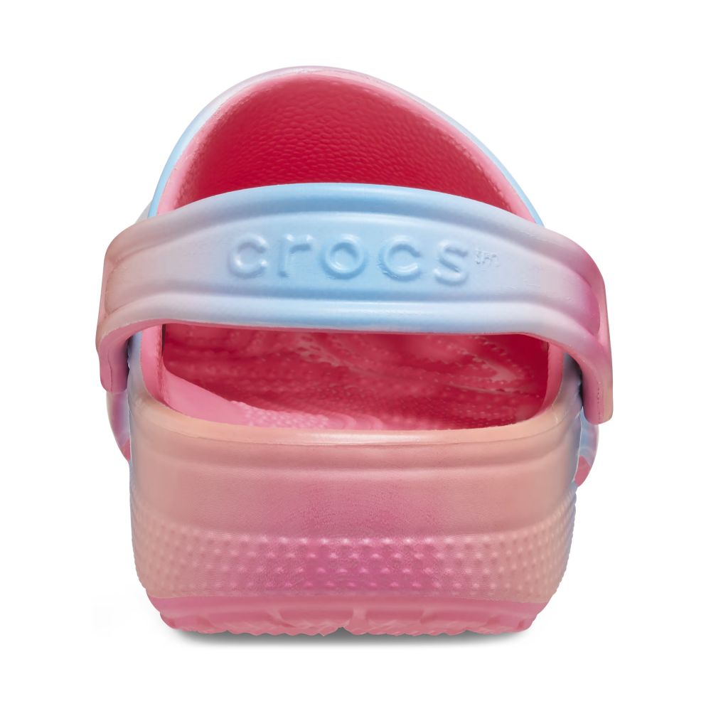 Crocs Toddler Classic Color Dip Clog - Hopp Footwear Australia