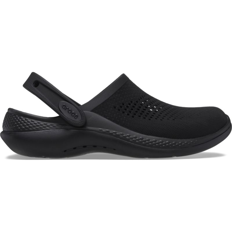 Crocs Unisex LiteRide 360 Clog - Hopp Footwear Australia